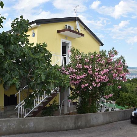 Apartmani Novosel Silo  Exterior photo